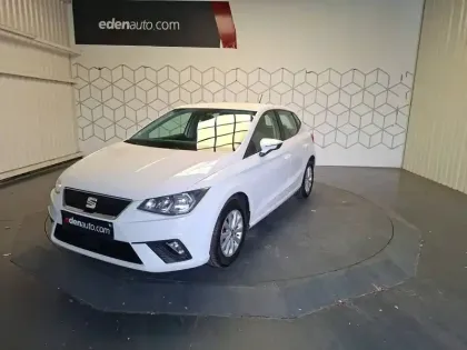 Photo Seat Ibiza Style