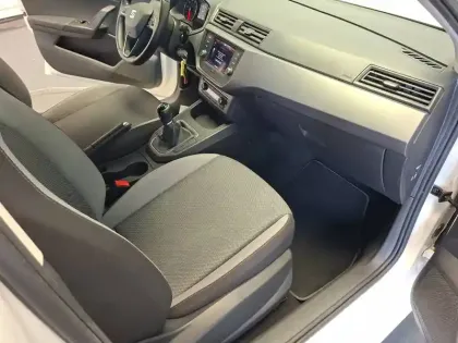Photo 11 Seat Ibiza  1.0 EcoTSI 95 ch S/S BVM5