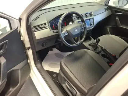 Photo 9 Seat Ibiza  1.0 EcoTSI 95 ch S/S BVM5