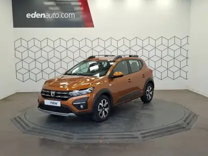 Photo Dacia Sandero Stepway Confort