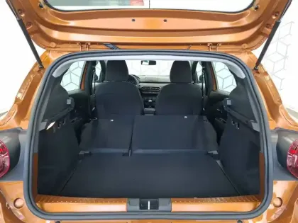 Photo 16 Dacia Sandero  TCe 90 - 22