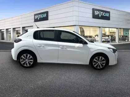 Photo 13 Peugeot 208  PureTech 100 S&S BVM6
