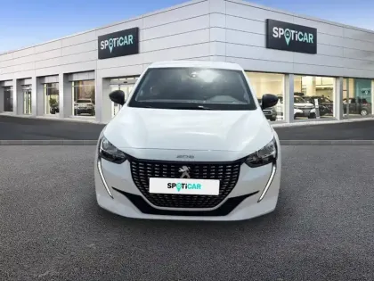 Photo 11 Peugeot 208  PureTech 100 S&S BVM6