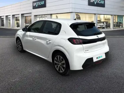 Photo 16 Peugeot 208  PureTech 100 S&S BVM6