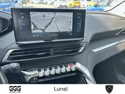 Photo 14 Peugeot 3008  Hybrid 225 e-EAT8