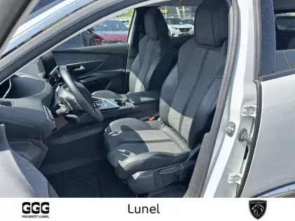 Photo 8 Peugeot 3008  Hybrid 225 e-EAT8