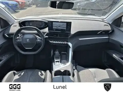 Photo 7 Peugeot 3008  Hybrid 225 e-EAT8