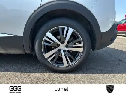Photo 10 Peugeot 3008  Hybrid 225 e-EAT8