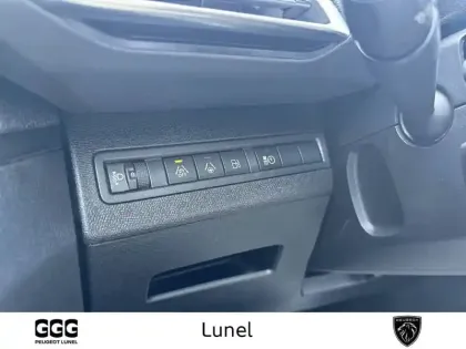 Photo 21 Peugeot 3008  Hybrid 225 e-EAT8
