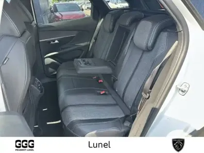 Photo 9 Peugeot 3008  Hybrid 225 e-EAT8