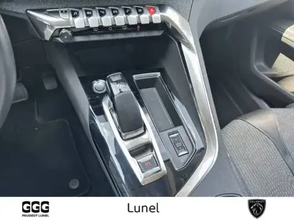 Photo 19 Peugeot 3008  Hybrid 225 e-EAT8