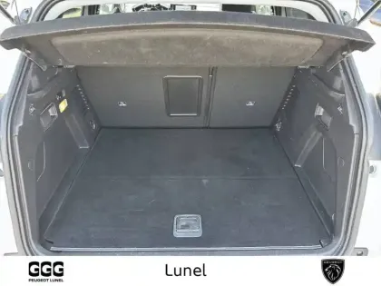 Photo 5 Peugeot 3008  Hybrid 225 e-EAT8
