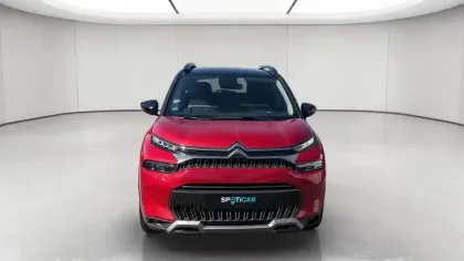 Photo 9 Citroën C3 Aircross  PureTech 130 S&S EAT6