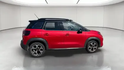 Photo 7 Citroën C3 Aircross  PureTech 130 S&S EAT6