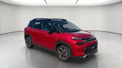 Photo 8 Citroën C3 Aircross  PureTech 130 S&S EAT6