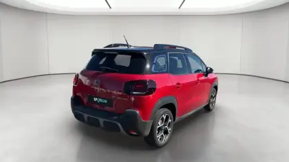 Photo 6 Citroën C3 Aircross  PureTech 130 S&S EAT6