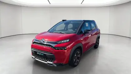 Photo Citroën C3 Aircross Max