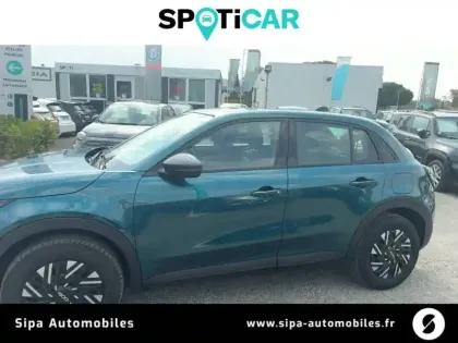 Photo 9 Fiat 600  T-Gen 3 1.2 Hybrid 110ch eDCT6