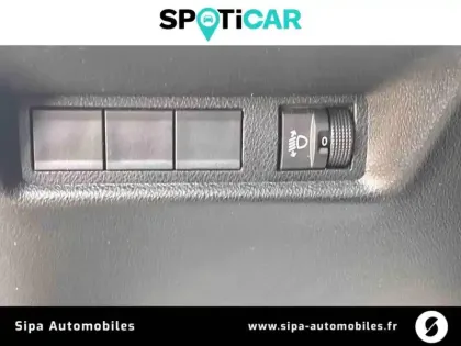 Photo 90 Fiat 600  T-Gen 3 1.2 Hybrid 110ch eDCT6
