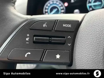 Photo 24 Hyundai Bayon  1.0 T-GDi 100