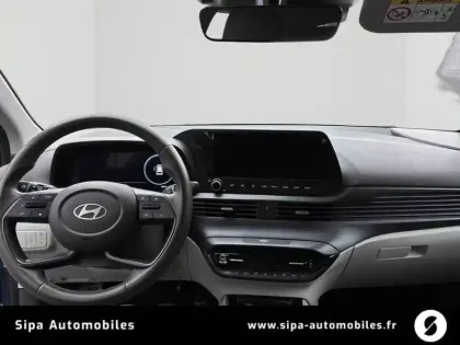 Photo 15 Hyundai Bayon  1.0 T-GDi 100