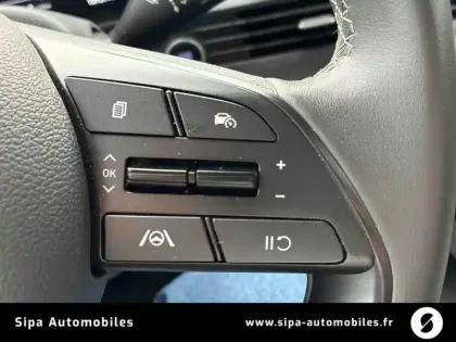 Photo 25 Hyundai Bayon  1.0 T-GDi 100