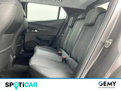 Photo 9 Peugeot 2008  PureTech 130 S&S EAT8