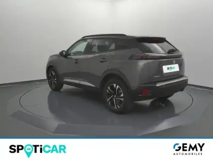 Photo 7 Peugeot 2008  PureTech 130 S&S EAT8