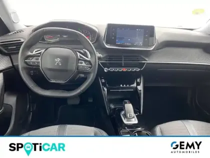 Photo 5 Peugeot 2008  PureTech 130 S&S EAT8
