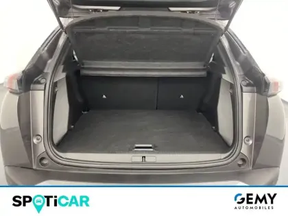 Photo 6 Peugeot 2008  PureTech 130 S&S EAT8