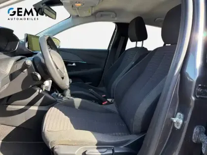 Photo 8 Peugeot 208  PureTech 100 S&S BVM6