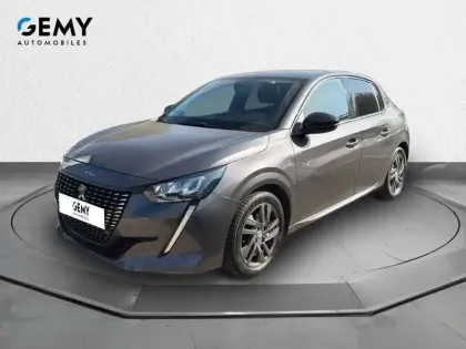 Photo Peugeot 208 Style