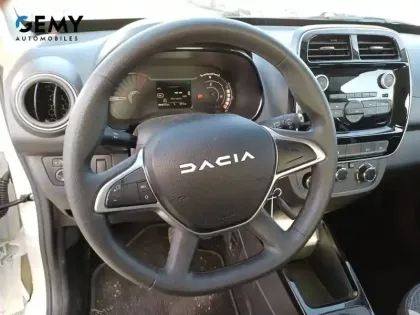 Photo 12 Dacia Spring 