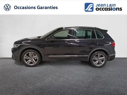 Photo 6 Volkswagen Tiguan  1.4 eHybrid 245ch DSG6