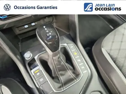 Photo 15 Volkswagen Tiguan  1.4 eHybrid 245ch DSG6