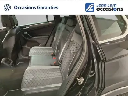 Photo 5 Volkswagen Tiguan  1.4 eHybrid 245ch DSG6