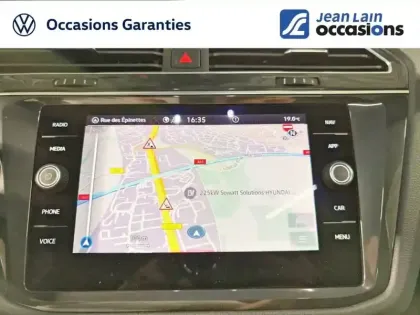 Photo 14 Volkswagen Tiguan  1.4 eHybrid 245ch DSG6