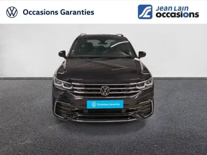 Photo 8 Volkswagen Tiguan  1.4 eHybrid 245ch DSG6
