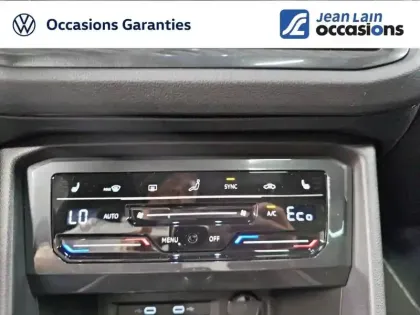 Photo 17 Volkswagen Tiguan  1.4 eHybrid 245ch DSG6
