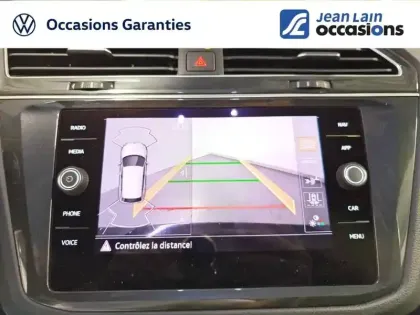 Photo 16 Volkswagen Tiguan  1.4 eHybrid 245ch DSG6