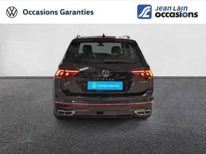 Photo 7 Volkswagen Tiguan  1.4 eHybrid 245ch DSG6