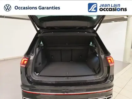 Photo 13 Volkswagen Tiguan  1.4 eHybrid 245ch DSG6