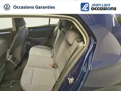 Photo 5 Volkswagen Golf  1.5 TSI ACT OPF 130 BVM6