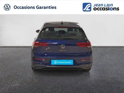 Photo 7 Volkswagen Golf  1.5 TSI ACT OPF 130 BVM6