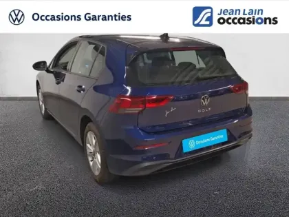 Photo 10 Volkswagen Golf  1.5 TSI ACT OPF 130 BVM6