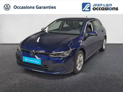 Photo Volkswagen Golf Life