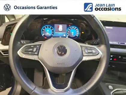 Photo 17 Volkswagen Golf  1.5 TSI ACT OPF 130 BVM6