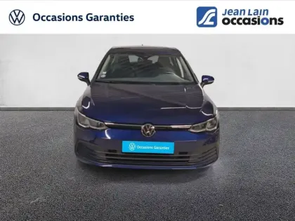 Photo 8 Volkswagen Golf  1.5 TSI ACT OPF 130 BVM6