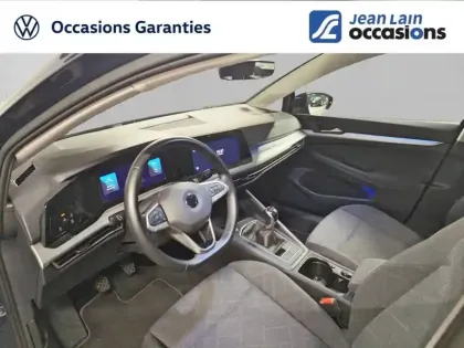 Photo 12 Volkswagen Golf  1.5 TSI ACT OPF 130 BVM6