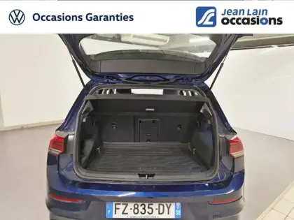 Photo 13 Volkswagen Golf  1.5 TSI ACT OPF 130 BVM6